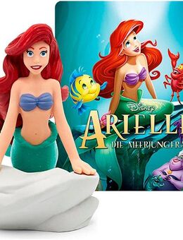 tonies Hörspielfigur Disney - Arielle die Meerjungfrau