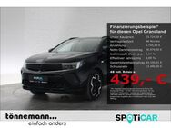 Opel Grandland, ° PIXEL-LICHT, Jahr 2023 - Heiden