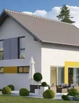 Schlüsselfertig | Ihr Einfamilienhaus nahe Augsburg - Westendorf (Landkreis Augsburg)