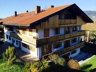 Schönes Landhaus am Tegernsee mit Seeblick - Bad Wiessee