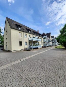 Wohlfühlen bei VIVAWEST - Ihr Bodenbelag ist schon da - Marl (Nordrhein-Westfalen)