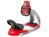 Smoby Lernspielzeug V8 Driver - Fahrsimulator, Made in Europe