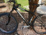 Ghost Damen MTB, Hardtail, 26 Zoll, Rahmenhöhe 45 cm - Pulheim Zentrum