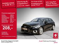 Audi A3, Sportback advanced 40 TFSI e, Jahr 2021 - Stuttgart