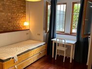 Pendler Gesucht für 1 Zimmer Wohnung in Frankfurt Höchst - Frankfurt (Main)