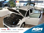 VW Passat, 2.0 TDI Business 110kWDSG, Jahr 2021 - Blankenburg (Harz)