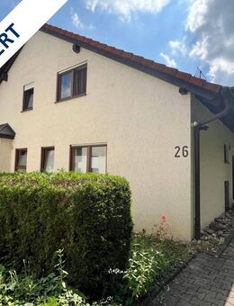 3-Zimmer-Wohnung in Neuenstein! - Neuenstein (Baden-Württemberg)