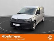 VW Caddy, 2.0 TDI EcoProfi Cargo Maxi, Jahr 2022 - Leinefelde-Worbis