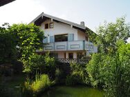 Einfamilienhaus mit Einliegerwohnung in Prien am Chiemsee - Prien (Chiemsee)