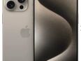 iPhone 15 Pro Max 265GB Titan Natur in 63454