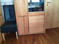 Sideboard / Highboard / Vitrine - Herne