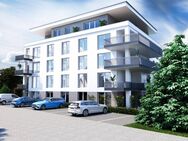 Smart investieren: Stilvolles Penthouse mit Steuervorteil - Kehl