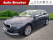 Skoda Octavia Combi Scout 4x4 2.0 TDI+Standheizung+Navi+Anhängerk. - Marktredwitz