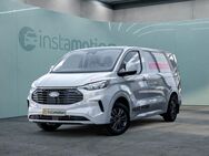 Ford Transit Custom, 2.0 Limited EcoBlue 320 AWD, Jahr 2024 - München