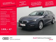 Seat Leon, 1.4 TSI Sportstourer e-Hybrid, Jahr 2021 - Leverkusen