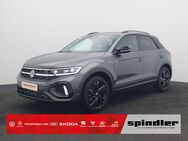 VW T-Roc, 1.5 l TSI R-Line OPF 150, Jahr 2022 - Würzburg