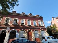 Mehrfamilienhaus in Völklingen-Fenne - bis zu 6 Wohneinheiten - ca. 470 m² Wohnfläche - Völklingen