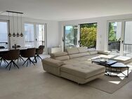 NEUBAU-Erstbezug! Exclusive 2,5-Zimmer-WHG mit 2 Balkonen und hochwertiger EBK in 79183 Waldkirch - Waldkirch