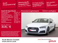 Audi A5, Sportback Sport 45 TFSI qu, Jahr 2019 - Berlin