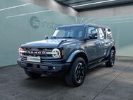 Ford Bronco, 2.7 TG1 EcoBoost Outer Banks, Jahr 2023 - München