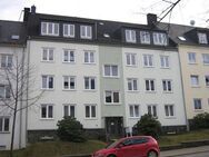 2 Raum WE mit Balkon, Fensterbad m. BW u Du - Chemnitz