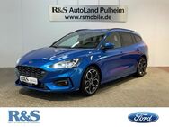 Ford Focus, ST-Line Automatik, Jahr 2019 - Pulheim