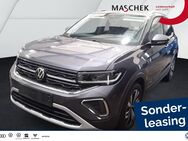 VW T-Cross, 1.0 l TSI Style P, Jahr 2024 - Wackersdorf