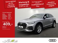 Audi Q5, 40 TDI quattro advanced, Jahr 2022 - Wangen (Allgäu)