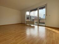 Moderne und gepflegte Maisonettewohnung 3-Zimmer mit Balkon, Gartenanteil und Stellplatz! Bezugsfrei - Leipzig