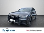 Audi SQ7, 4.0 TFSI, Jahr 2023 - Alzey