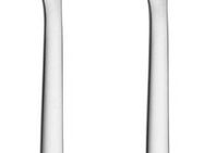 WMF Salatbesteck Nuova (Set, 2-tlg), zeitlos-schlicht designed