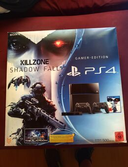 playstation 4 neu - Wuppertal
