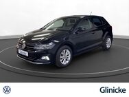 VW Polo, 1.6 TDI Highline vo hi, Jahr 2019 - Minden (Nordrhein-Westfalen)