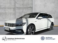 VW Passat Variant, 2.0 TDI Elegance R Line, Jahr 2023 - Halle (Saale)