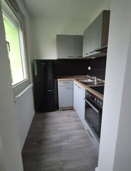 Gemütliches 1-Zimmer-Apartment in Zwenkau - frisch saniert & einziehen leicht gemacht! - Zwenkau