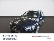 Audi S6, Avant TDI #black MATRX, Jahr 2021 - Ebersberg