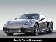 Porsche Cayman, 718 Chrono Paket, Jahr 2022 - Braunschweig