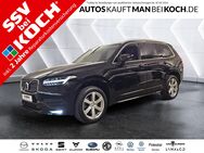 Volvo XC90, B5 AWD Momentum Pro 7S °, Jahr 2021 - Berlin