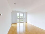 2-Zimmer-Wohnung mit toller Verkehrsanbindung! - Frankfurt (Main)