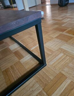 2Couchtische (Set) - Leverkusen