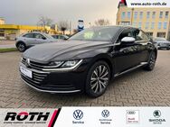 VW Arteon, 2.0 TSI Elegance, Jahr 2019 - Achern