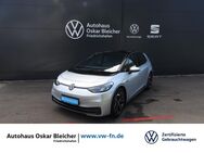 VW ID.3, Pro S Fahrprofilauswahl, Jahr 2023 - Friedrichshafen