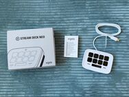 Elgato Streamdeck Neo Mini weiß - München