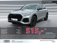 Audi Q5, S line Q5 40 TDI qu 2x S line, Jahr 2024 - Ingolstadt