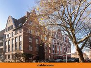 Stilvolle Dachgeschoss-Wohnung - einziehen & wohlfühlen! - Hannover
