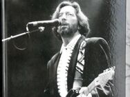 Eric Clapton Rock-Gitarrist Slowhand Stars Mythen Legenden Buch von Fred Weiler 4,- - Flensburg