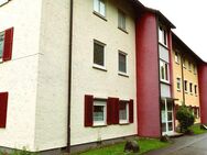 3 Zimmer Eigentumswohnung mit Garage - Oberndorf (Neckar)