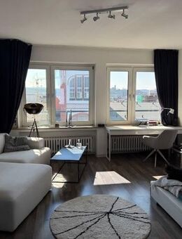 Ihr neues Zuhause im Zentrum von Bielefeld! [VAC-17580] - Bielefeld