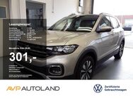 VW T-Cross, 1.0 TSI MOVE | | | |, Jahr 2023 - Plattling