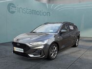 Ford Focus, 1.0 EcoBoost Hybrid ST-LINE X, Jahr 2023 - München